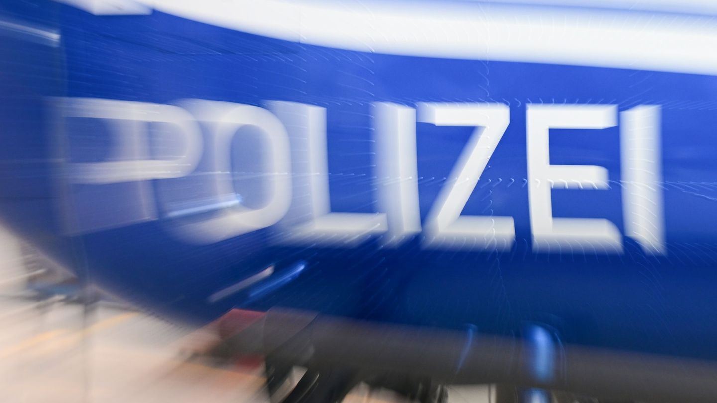 Kriminalität: Trio nach versuchtem Metalldiebstahl in Haft