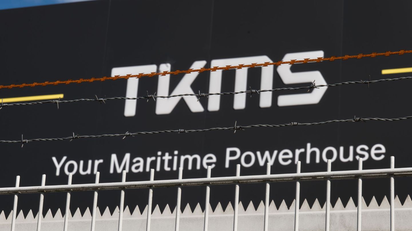 Rüstungsindustrie: ThyssenKrupp Marine Systems kommt an die Börse