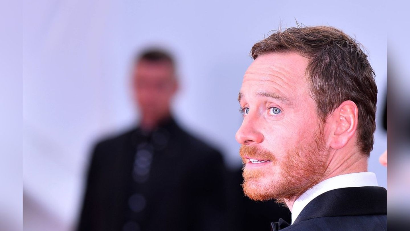 Michael Fassbender: Er wird bei Netflix zum Kennedy-Patriarchen