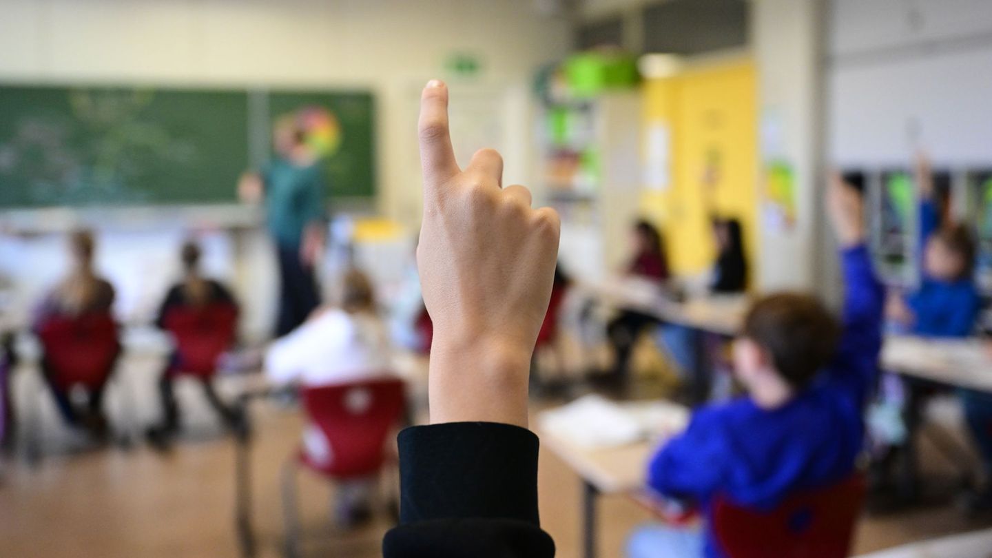 Grundschulempfehlung: VGH kritisiert Vorgaben für Potenzialtest als unkonkret