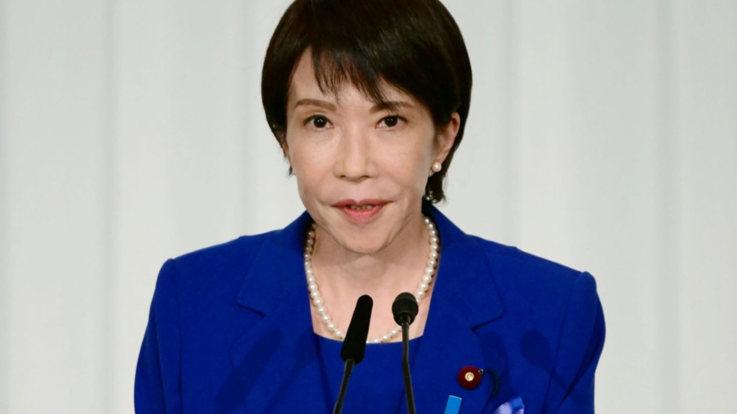 Japans LDP-Partei und ihr neuer Juniorpartner unterzeichnen Koalitionsvertrag