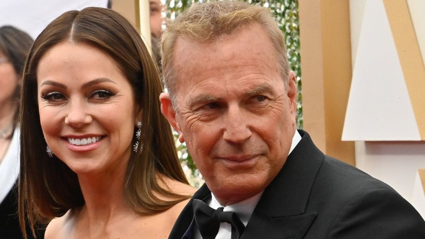 Kevin Costners Ex-Frau Christine Baumgartner: Sie ist wieder verheiratet