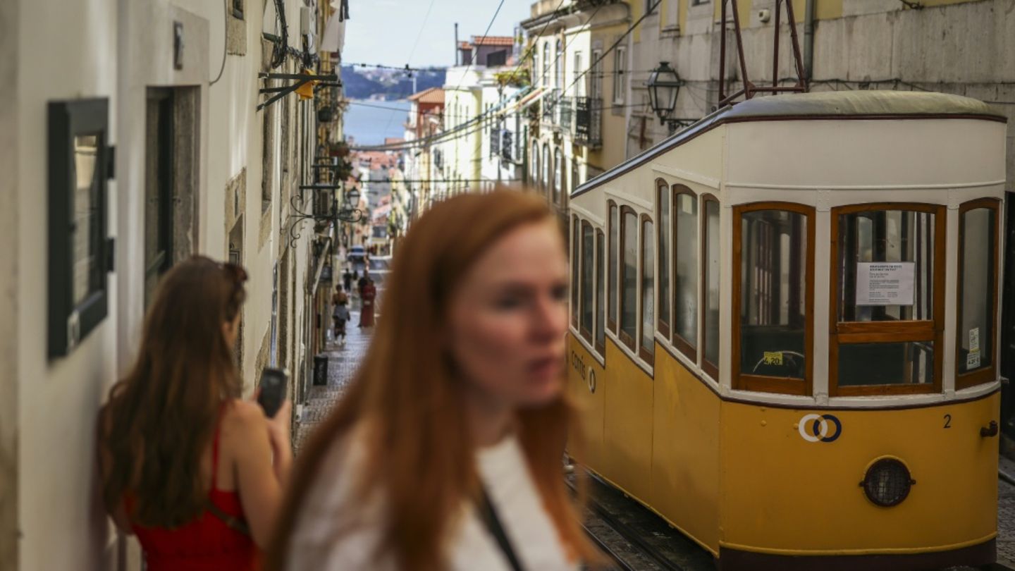 Unglück von Lissabon: Verbindungskabel entsprach nicht den Normen