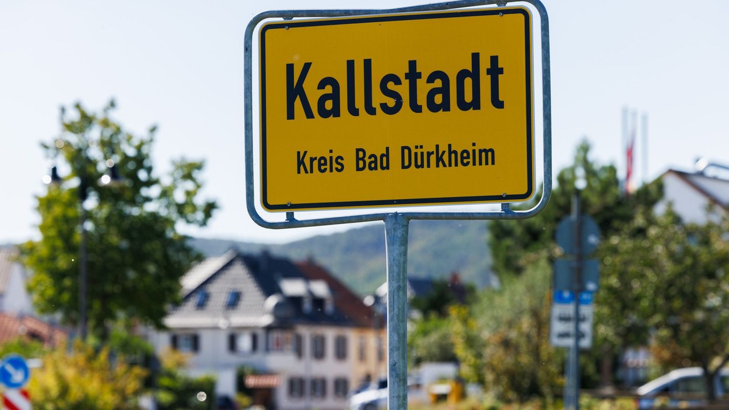 Antrag im Kreisrat: AfD will Trump zum Ehrenbürger von Bad Dürkheim machen