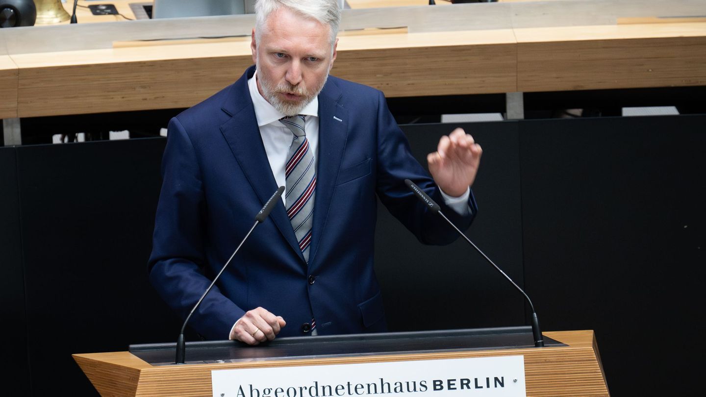 Personalwechsel: Staatssekretär abgelöst – Ex-Linke-Politiker rückt nach