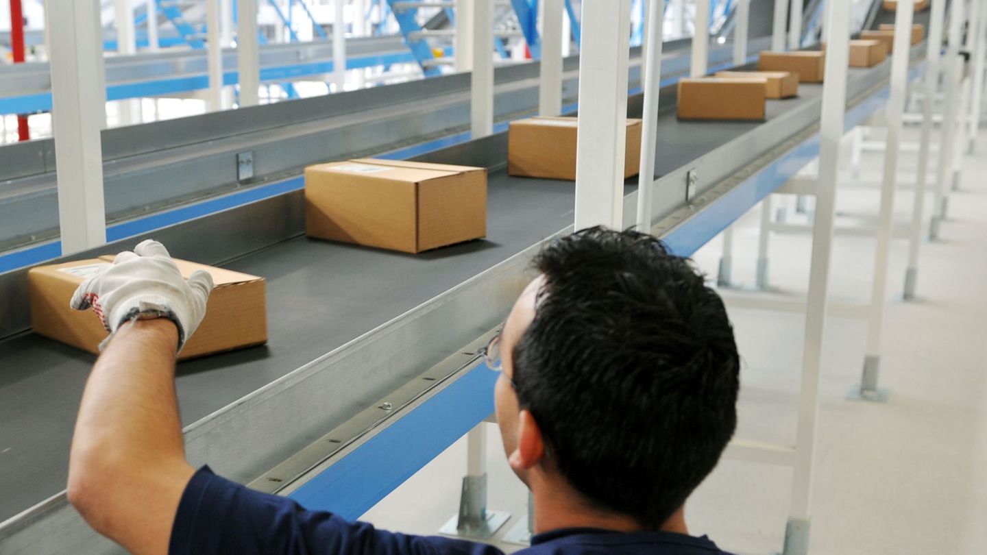 Arbeitsmarkt: Weniger Erwerbstätige in Sachsen-Anhalt