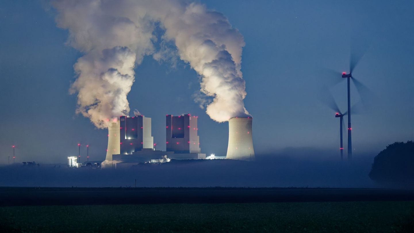 Stromversorgung: Zu hohe Strompreise im Winter? Behörden legen Bericht vor