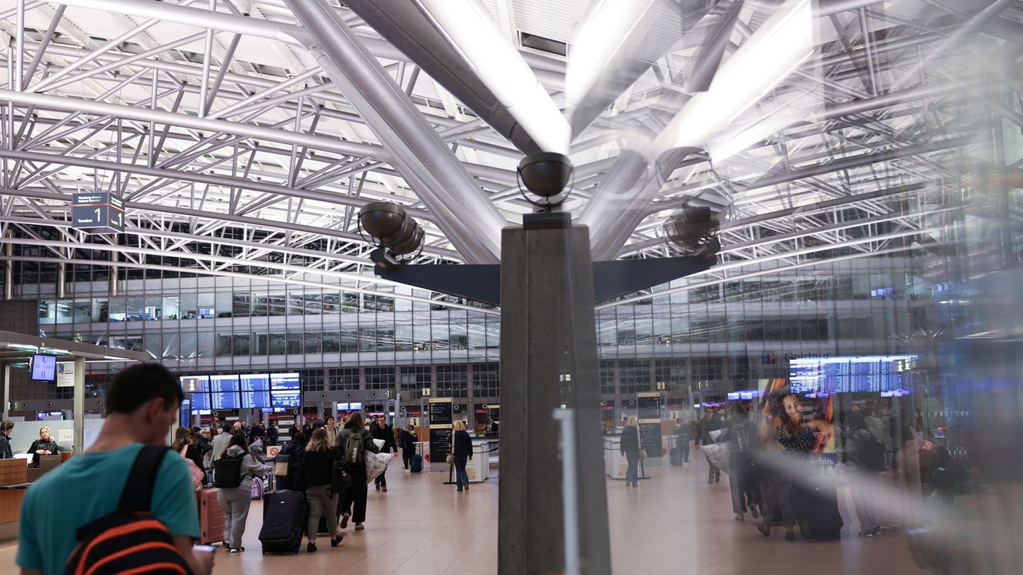 Klima: Flughafen erwartet trotz Klimaentscheids keine Kostensprünge