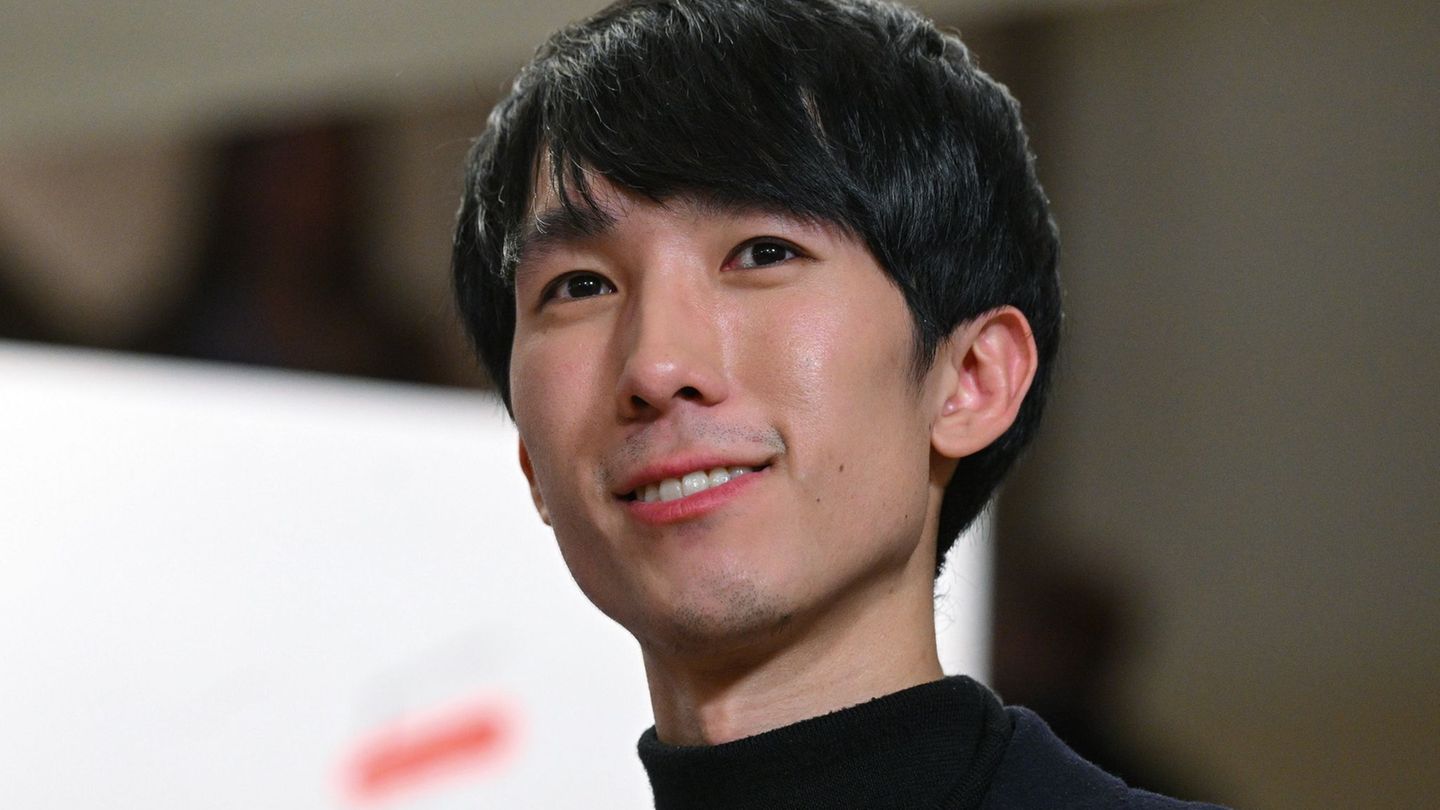 Musik: Amerikaner Eric Lu gewinnt Chopin-Wettbewerb
