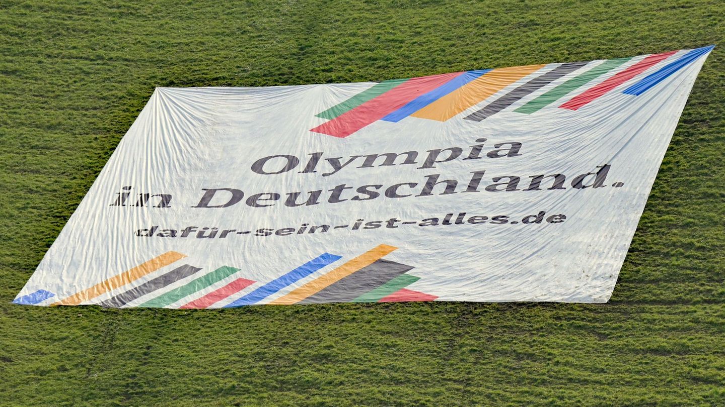 Vor Bürgerentscheid in München: Umfrage: Mehrheit für deutsche Olympia-Bewerbung