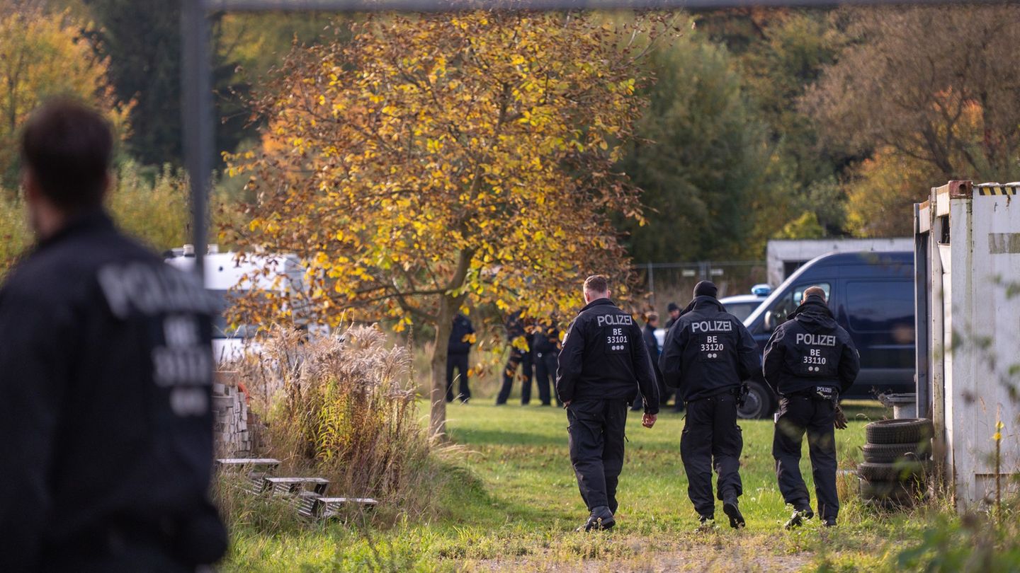Seit Jahren vermisst: Sechs Jahre vermisst – Was gibt es Neues im Fall Rebecca?