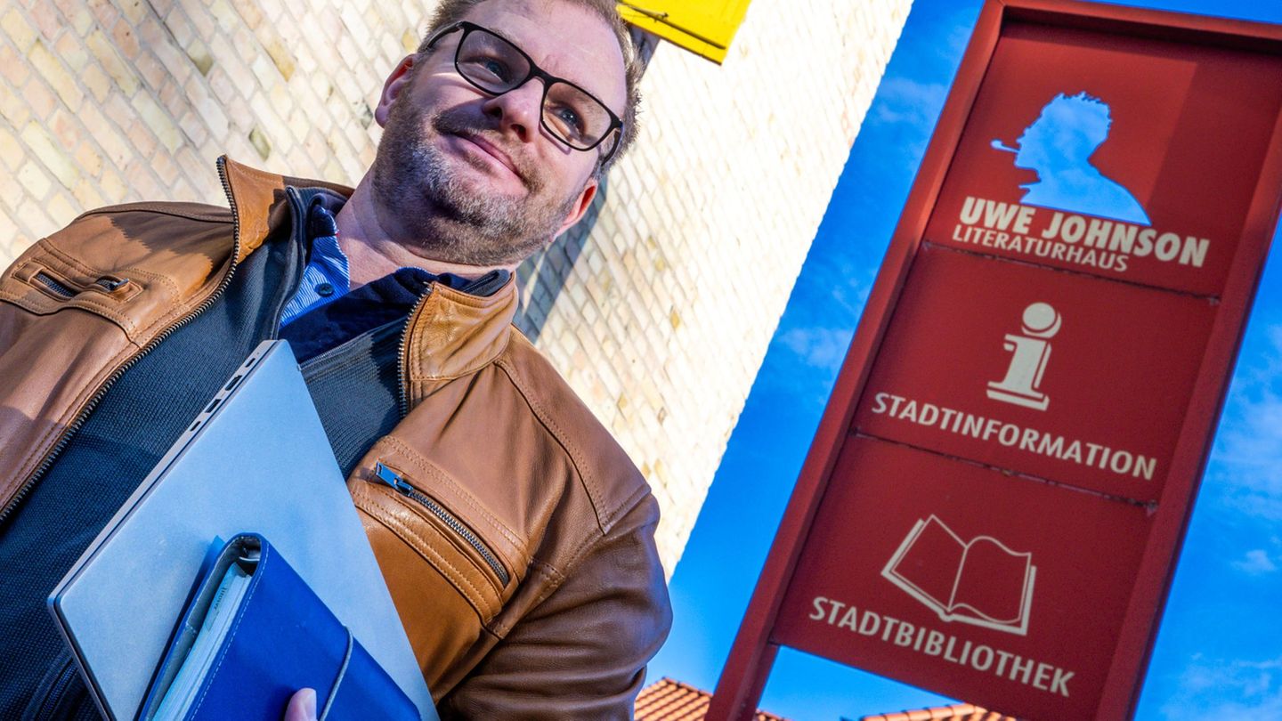 Friedman-Ausladung: Streit um Friedman-Lesung – Literaturhaus-Chef soll gehen