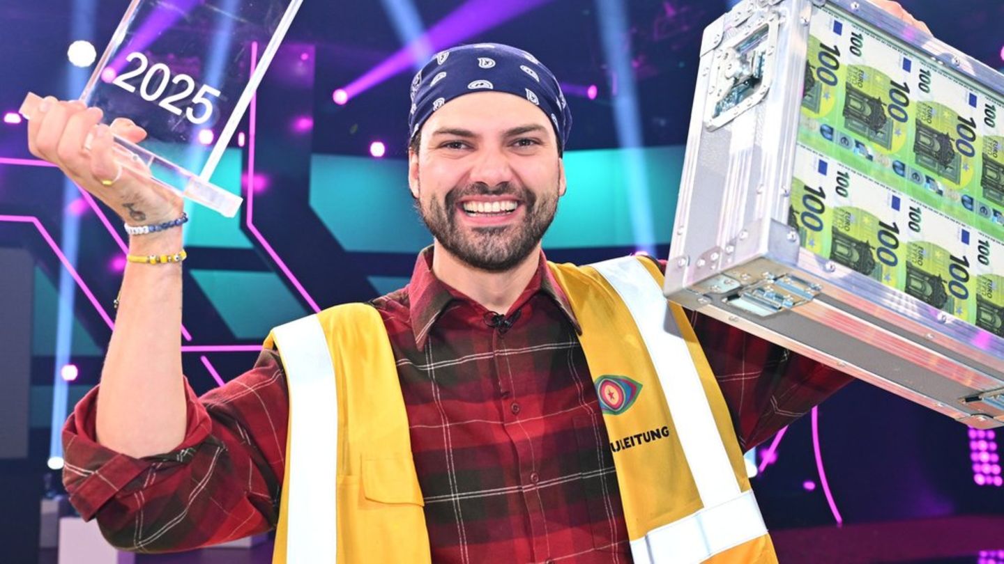 Jimi Blue Ochsenknecht: Sein Plan für „Promi Big Brother“-Preisgeld