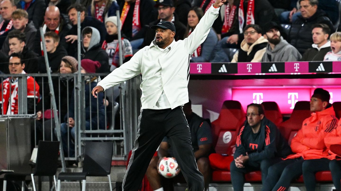 Champions League: „Gücksfall“ Kompany und ein Belgien-Duell mit Vorgeschichte