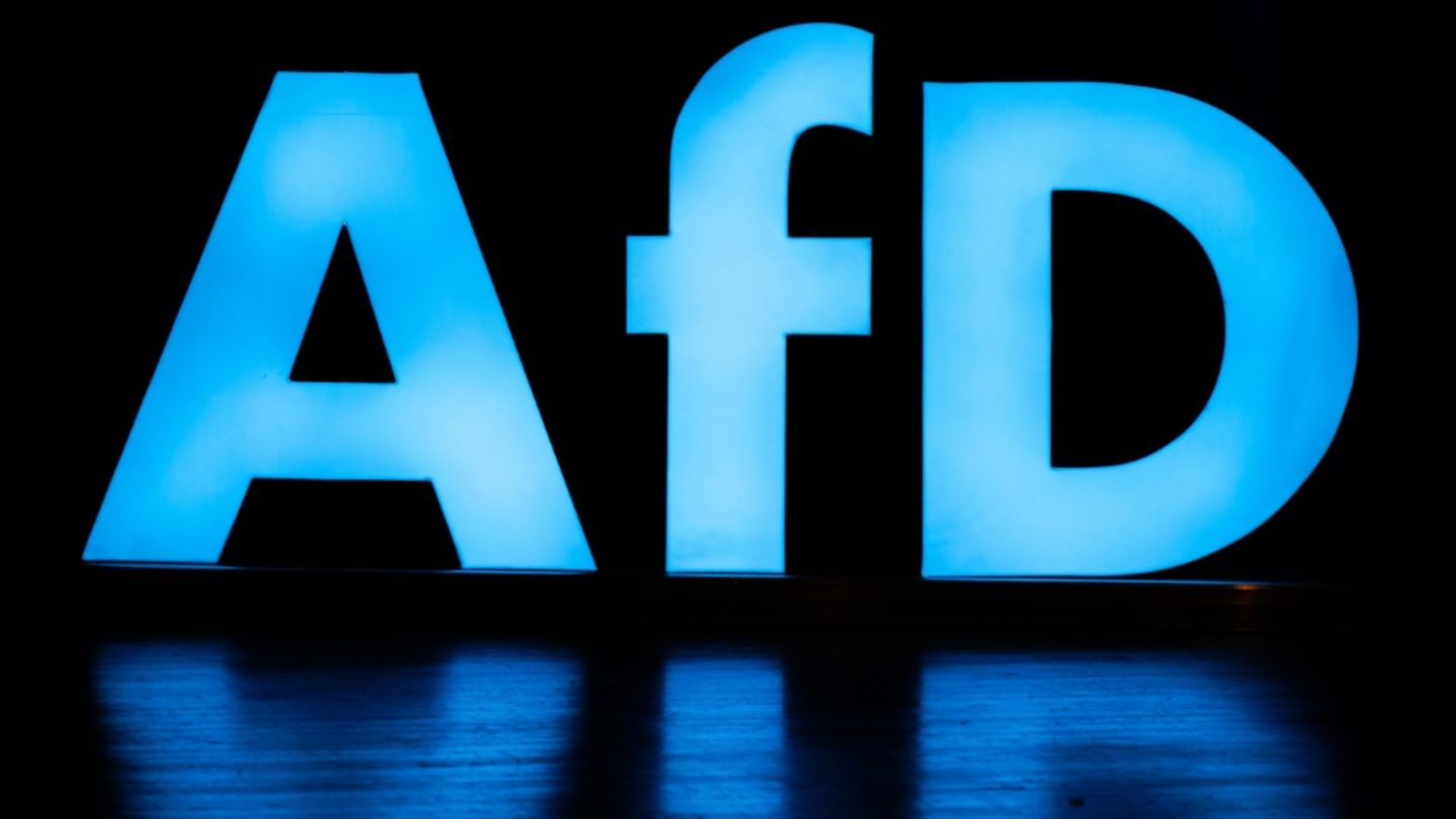 Neuer fraktionsübergreifender Anlauf für AfD-Verbotsverfahren im Bundestag