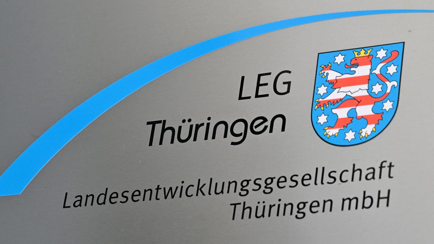 Wirtschaftspolitik: Thüringen stärkt Wirtschaftsbeziehungen in die USA