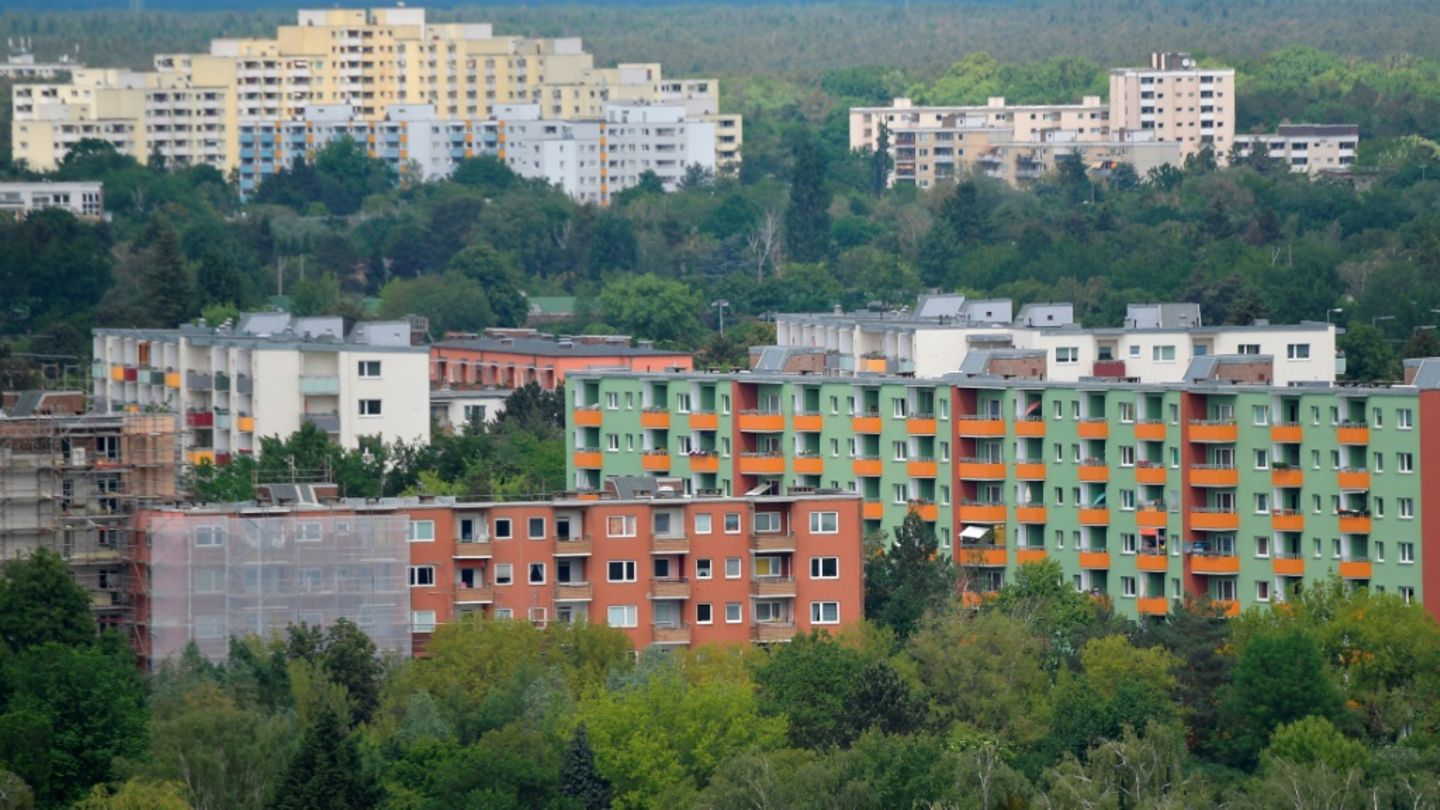 Anstieg von Angebotsmieten verlangsamt – aber ungebrochen hohe Nachfrage