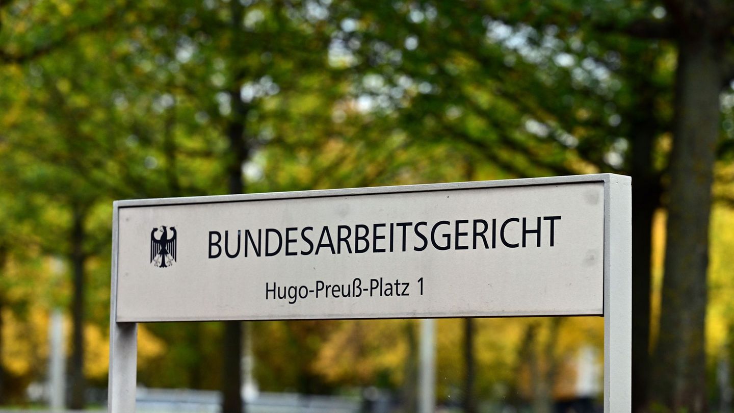 Gleiche Bezahlung: Bundesarbeitsgericht verhandelt über Lohngerechtigkeit