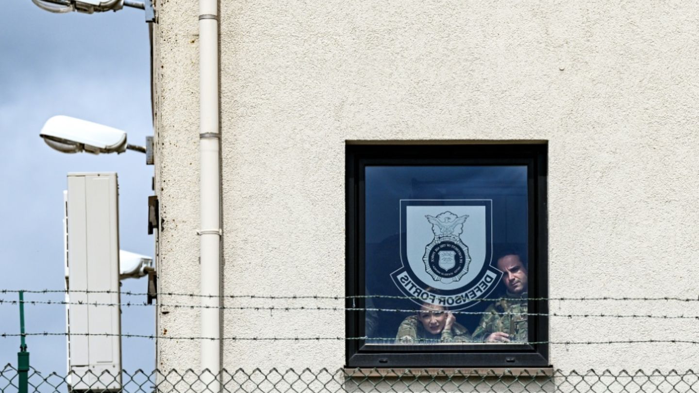 US-Shutdown bedroht Gehälter in Deutschland – Bund will Zahlungen übernehmen