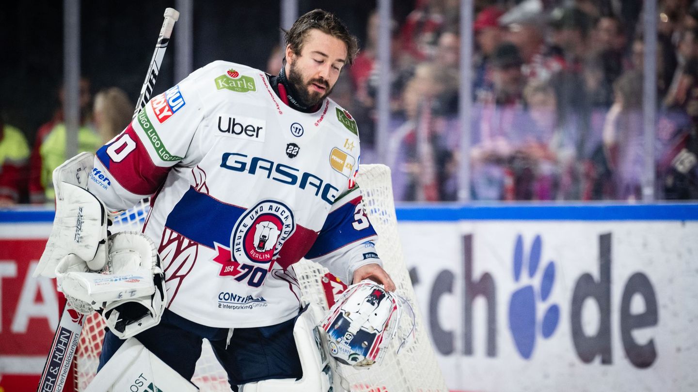 Deutsche Eishockey Liga: Eisbären Berlin verlieren mit 2:3 in München