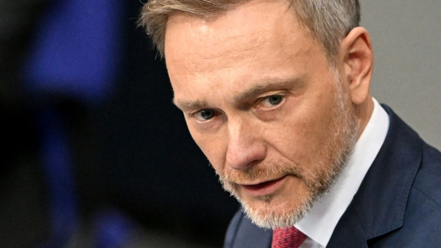 Lindners Einstieg bei US-Beratungsfirma sorgt für Kritik