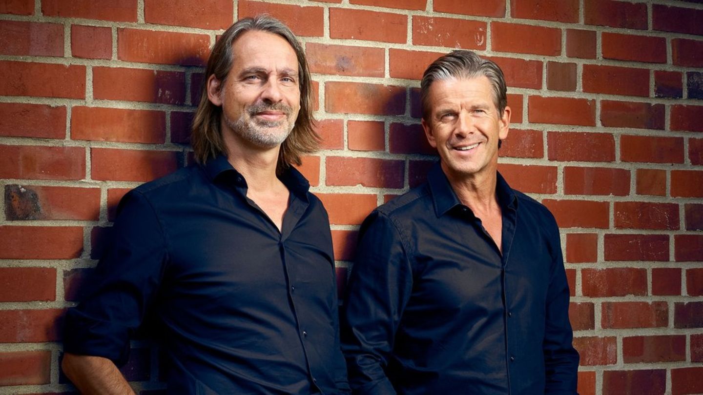 „Lanz & Precht“: Podcast bereits 100 Millionen Mal gestreamt