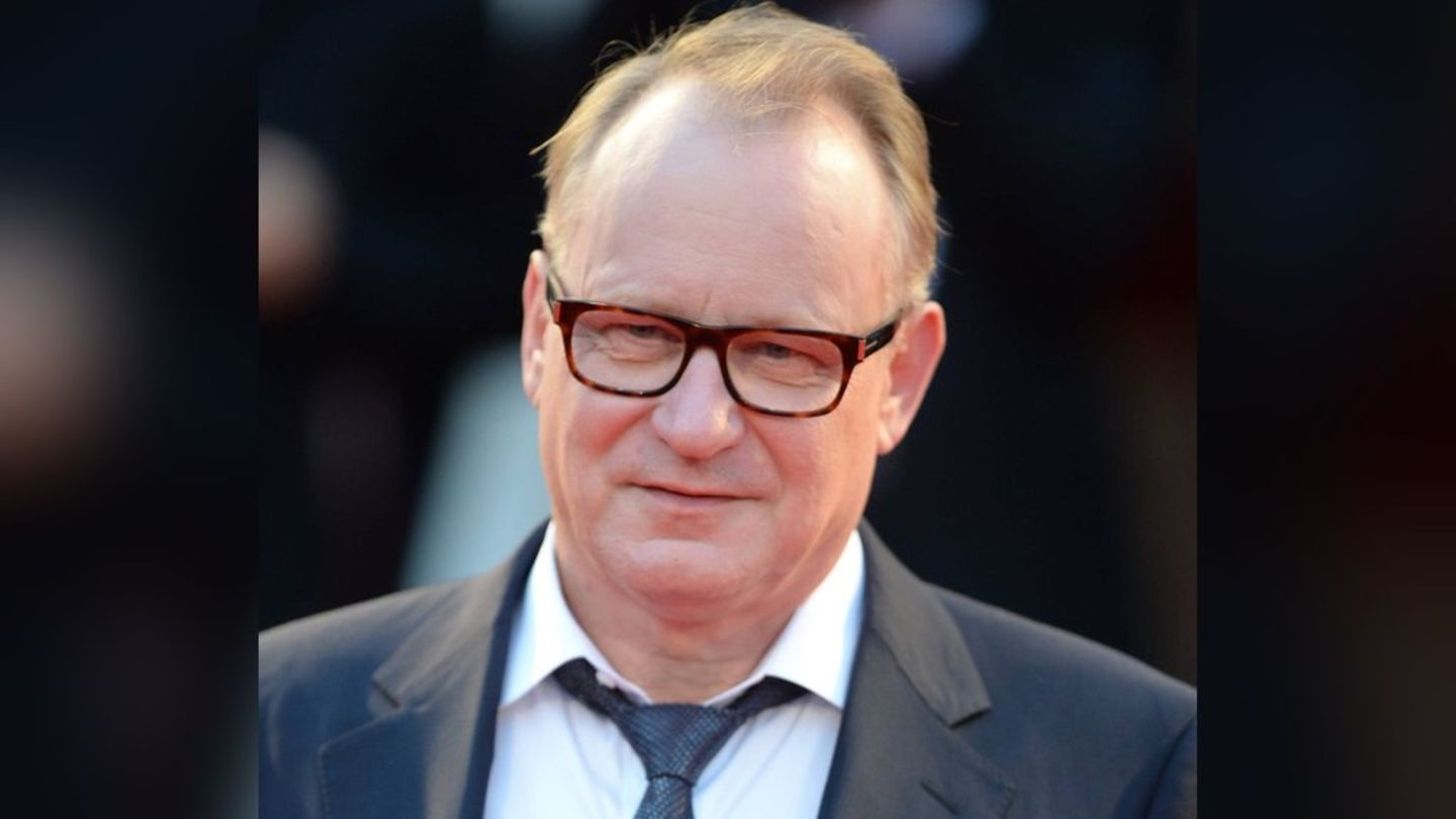 „Ich hatte große Angst“: Stellan Skarsgård spricht über Schlaganfall