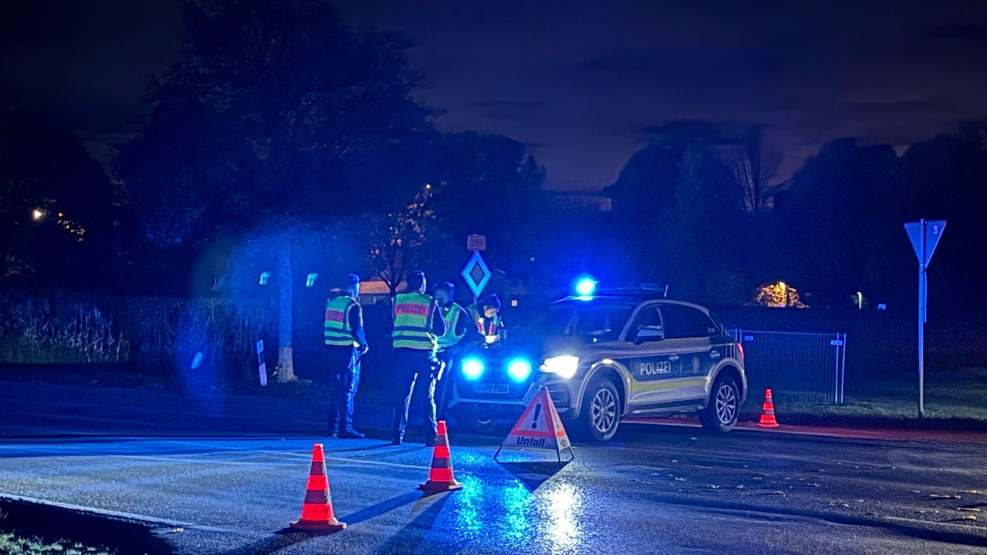 Bei großer Bundeswehr-Übung: Polizei schießt auf Soldaten – wie konnte es dazu kommen?