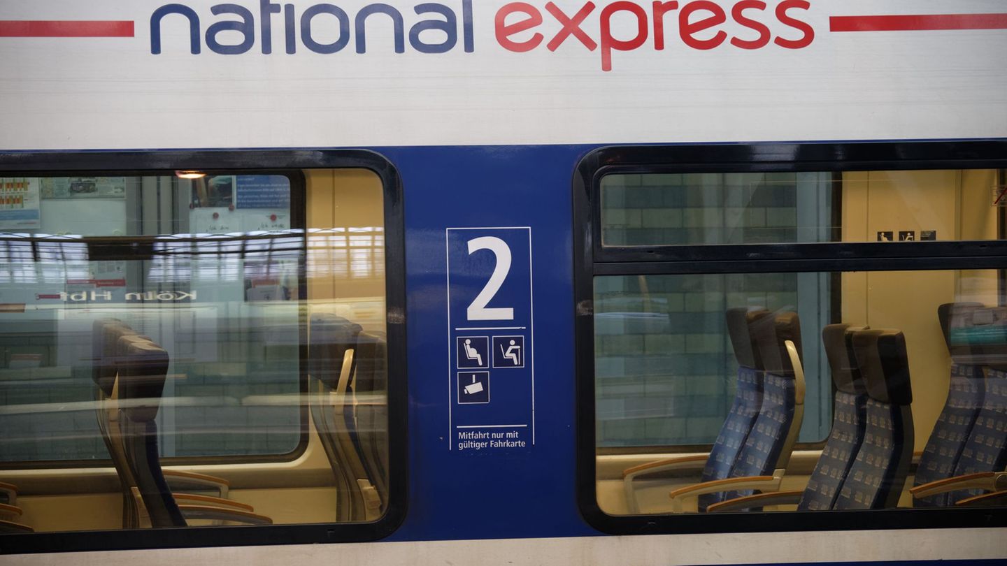 Regionalverkehr: VRR und go.Rheinland rügen National Express für Zugausfälle