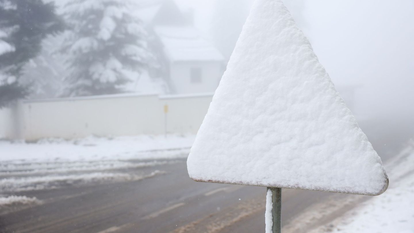 Wetterprognosen: Berichte über kommenden „Jahrhundertwinter“ – was ist dran?