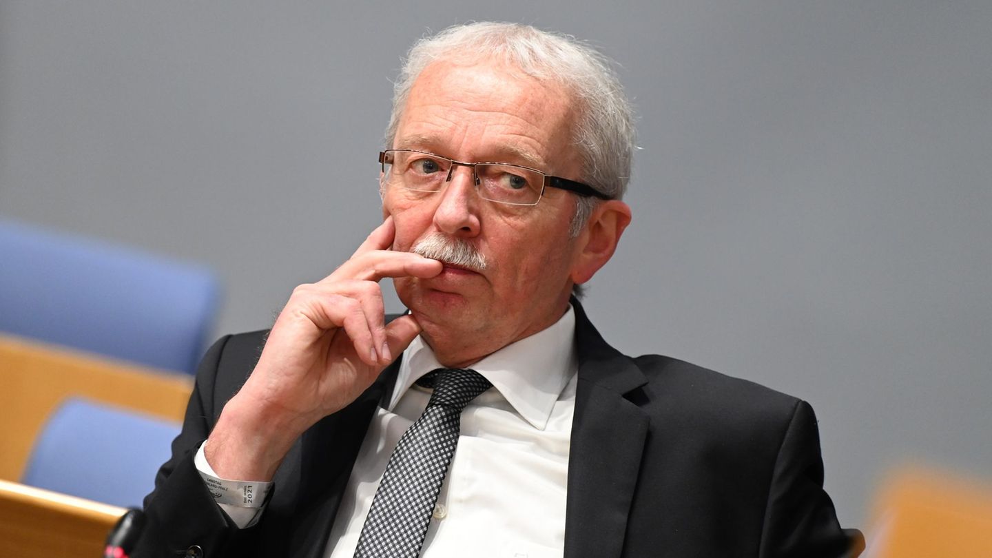 Landtagswahl: Ex-AfD-Landeschef Frisch kandidiert für „Team Freiheit“