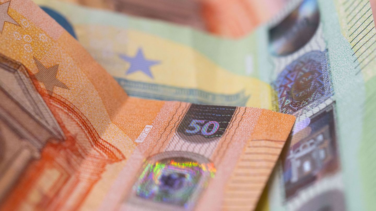 Ratingagentur: Moody’s warnt Frankreich mit negativem Ausblick
