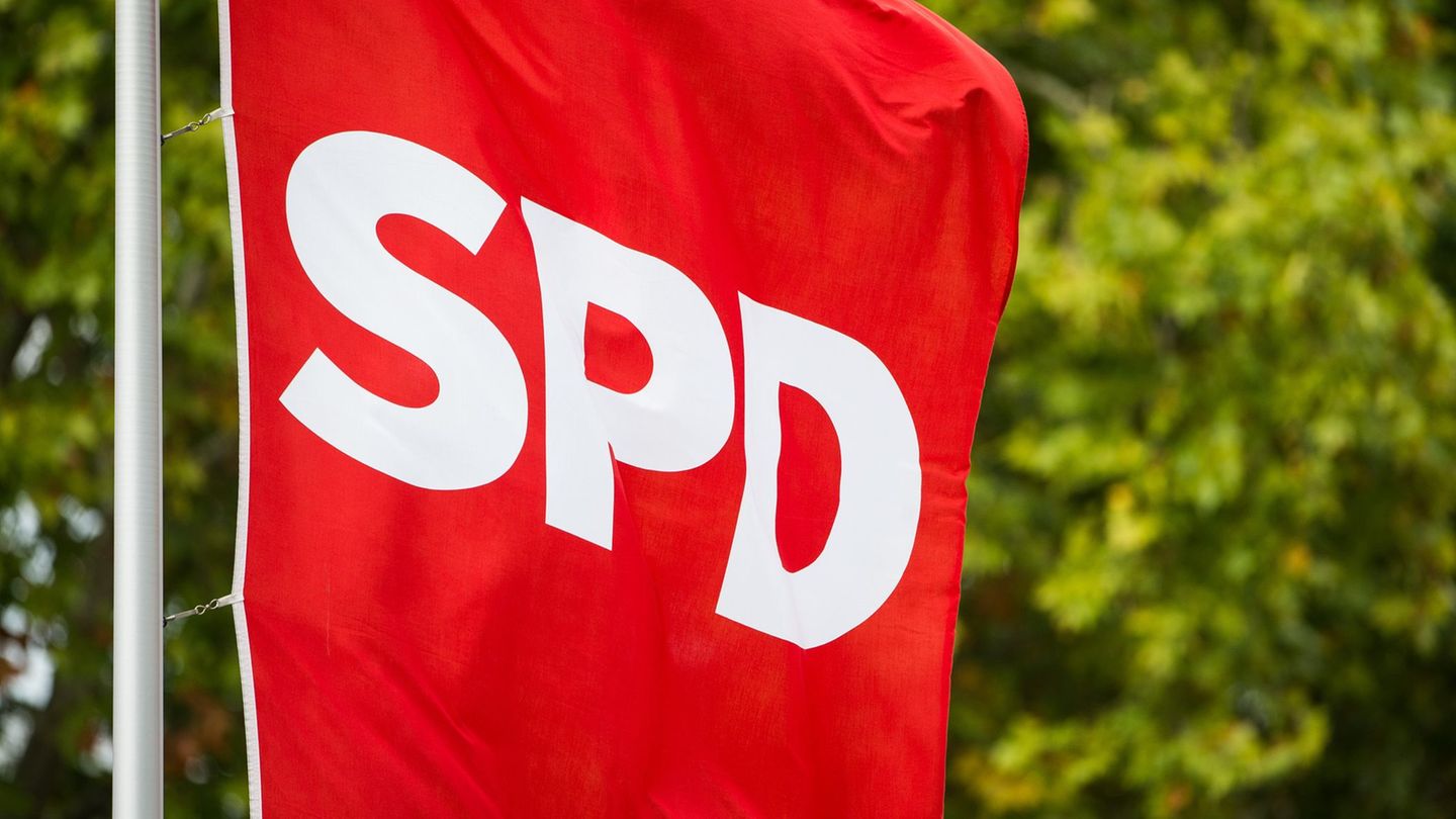 Parteien: Kommunalwahlen im Fokus von Parteitag der Hessen-SPD