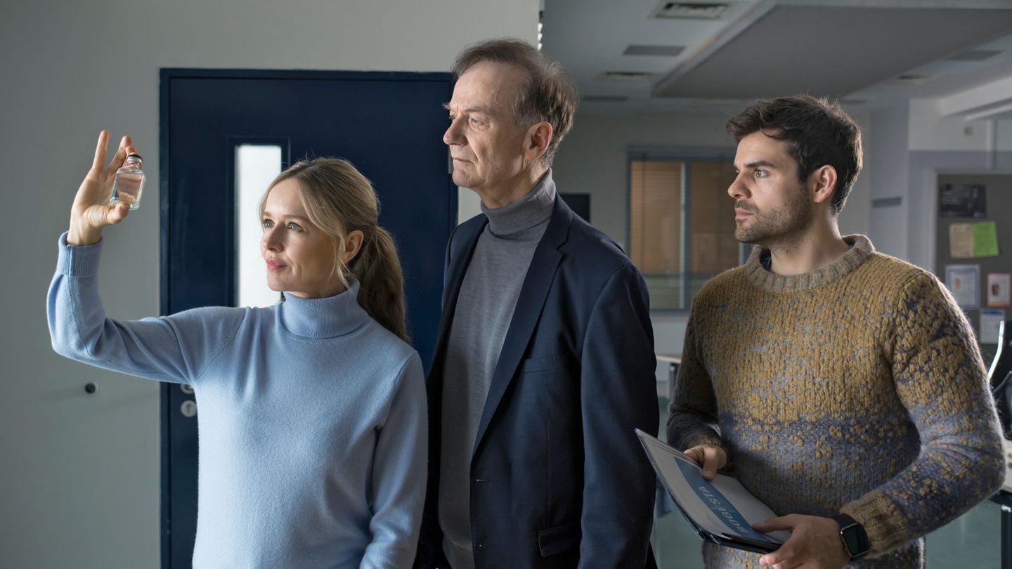Fernsehen: Mit Charme und Schnauze: „Ein starkes Team“ feiert Jubiläum