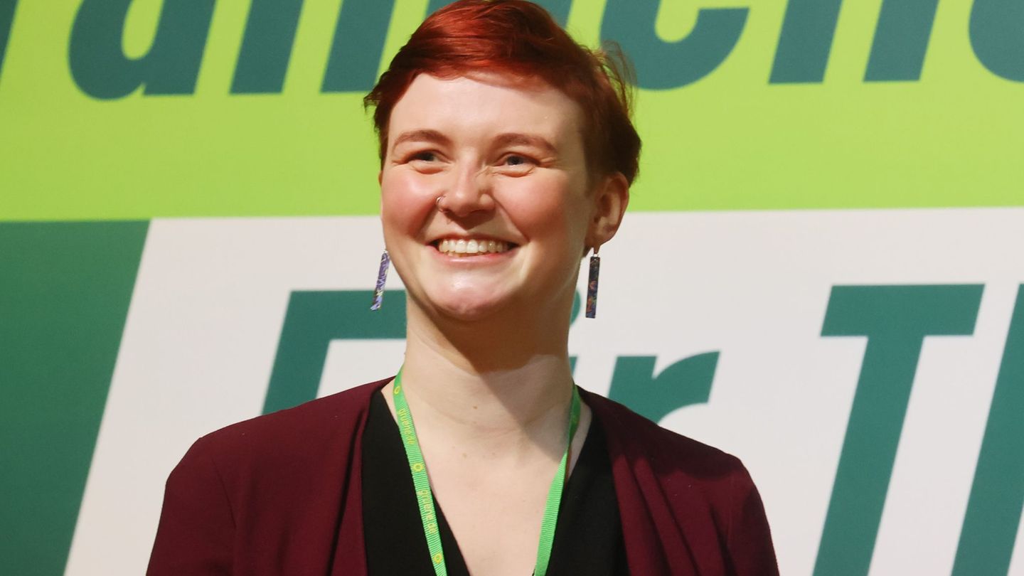 Zukunftskonzept: Thüringer Grüne wollen vernehmbare Stimme bleiben