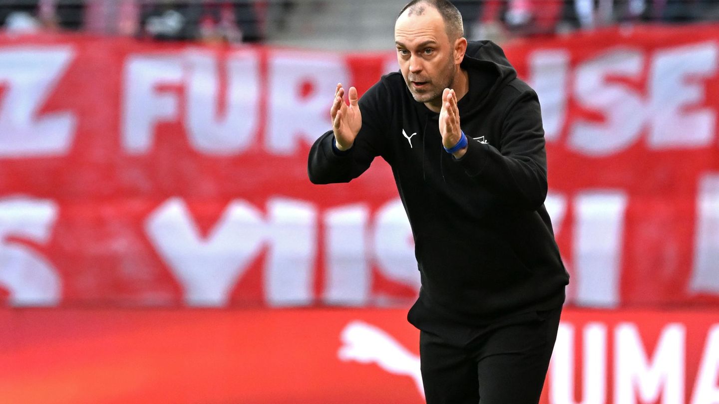 Fußball-Bundesliga: RB Leipzig mit gemischten Gefühlen nach Augsburg