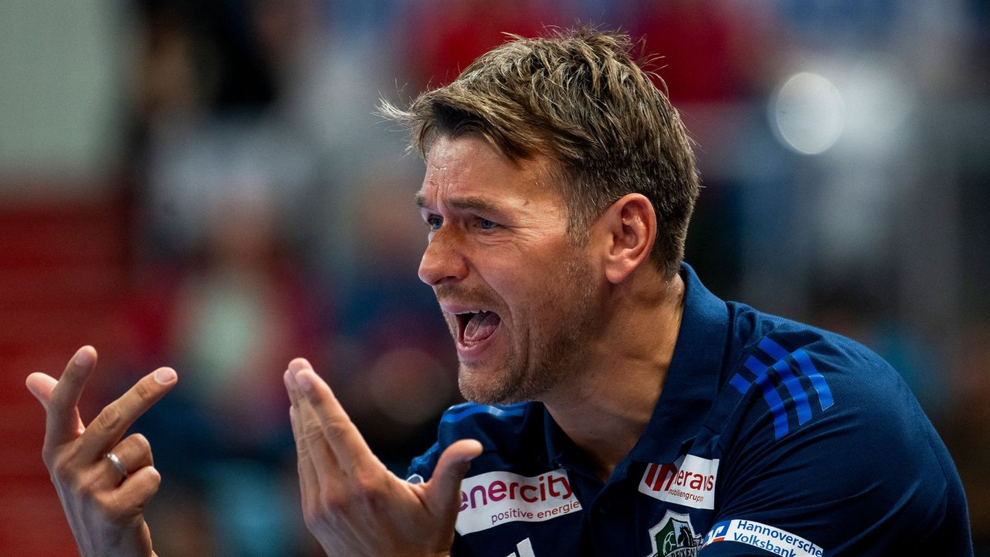 Handball-Bundesliga: Hannover vergibt Chancen – Magdeburg siegt nach Zitterpartie