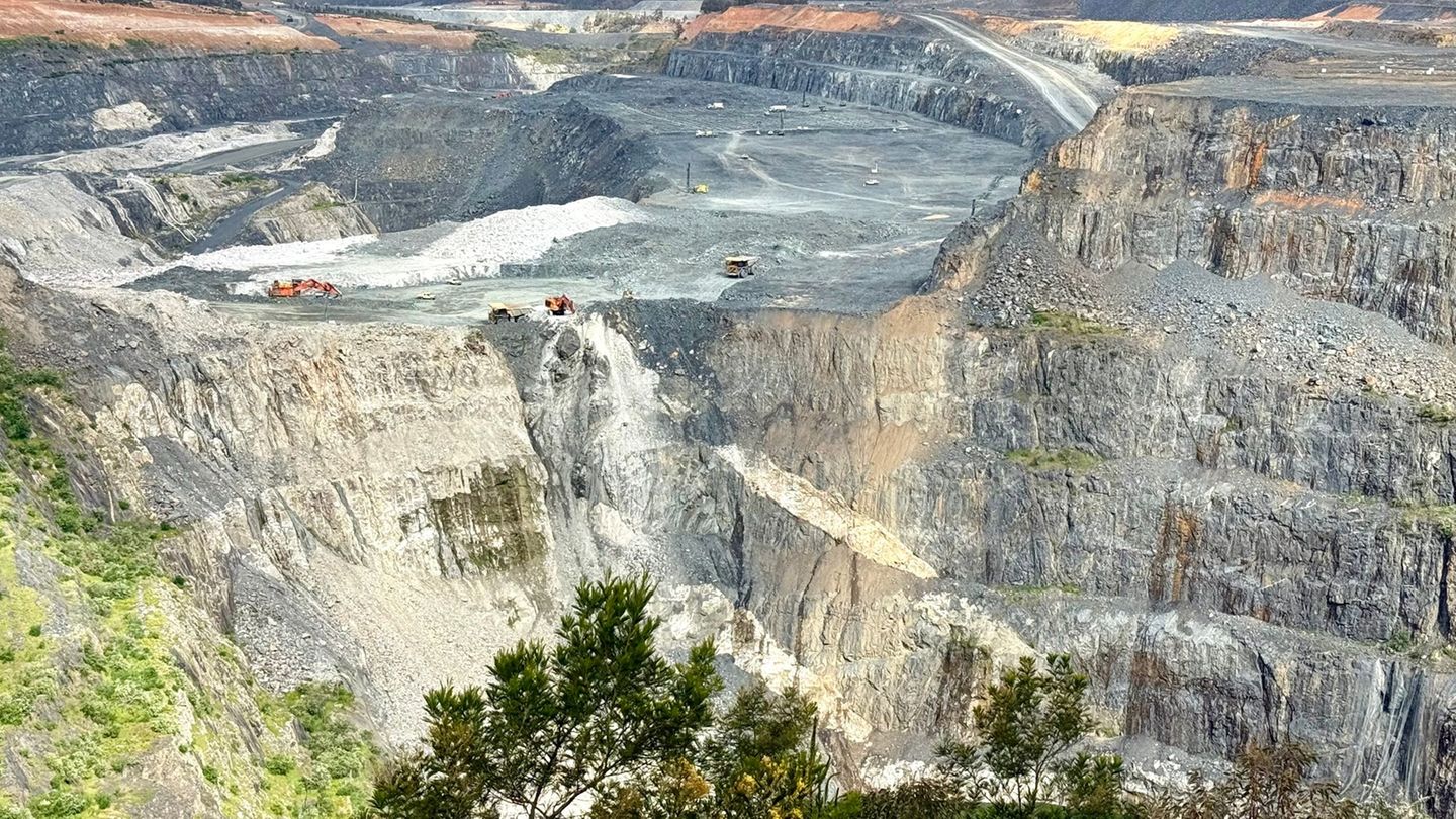 „Weißes Gold“ aus Down Under: Lithium-Gigant Australien: Motor der globalen Energiewende