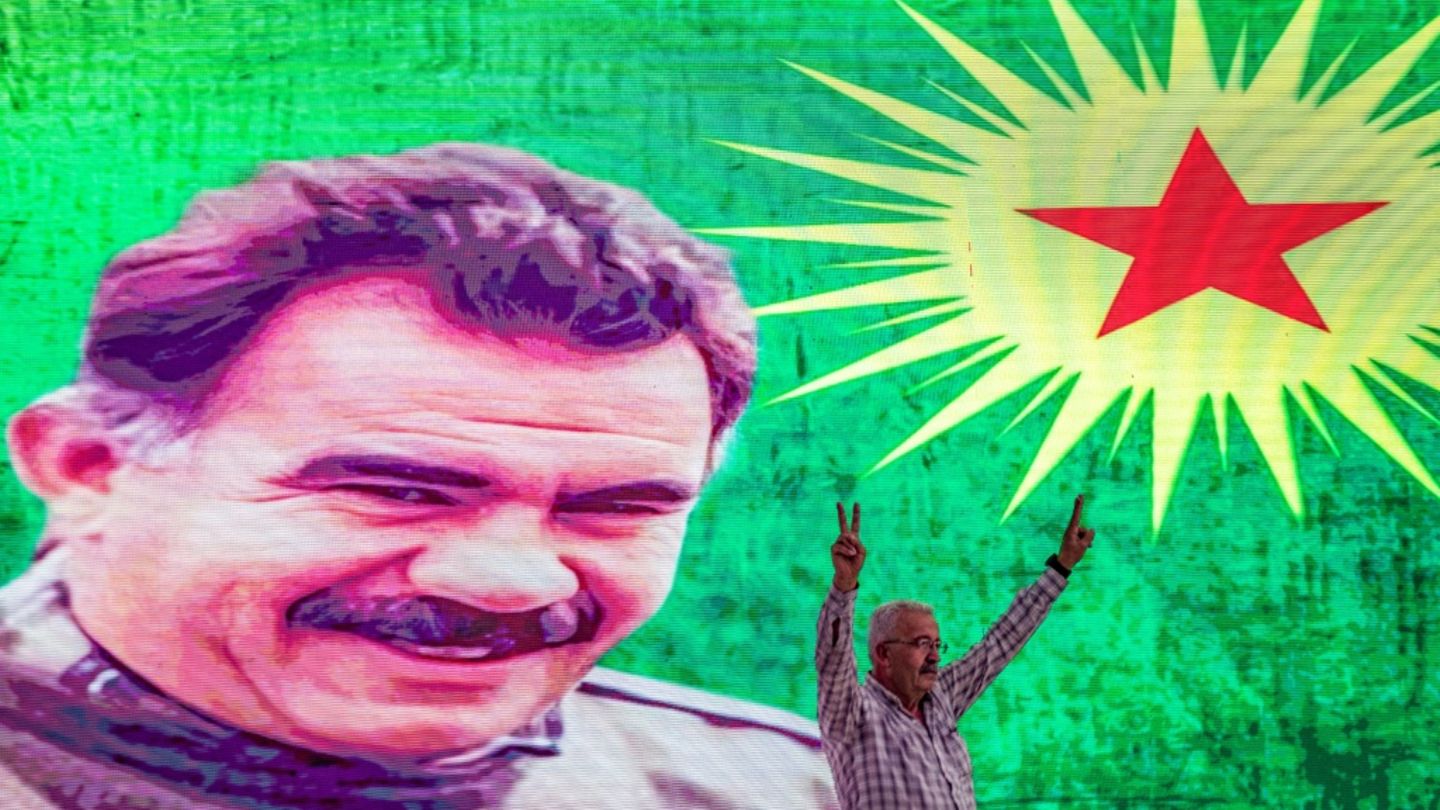 PKK kündigt Abzug aller Kämpfer aus der Türkei in den Nordirak an