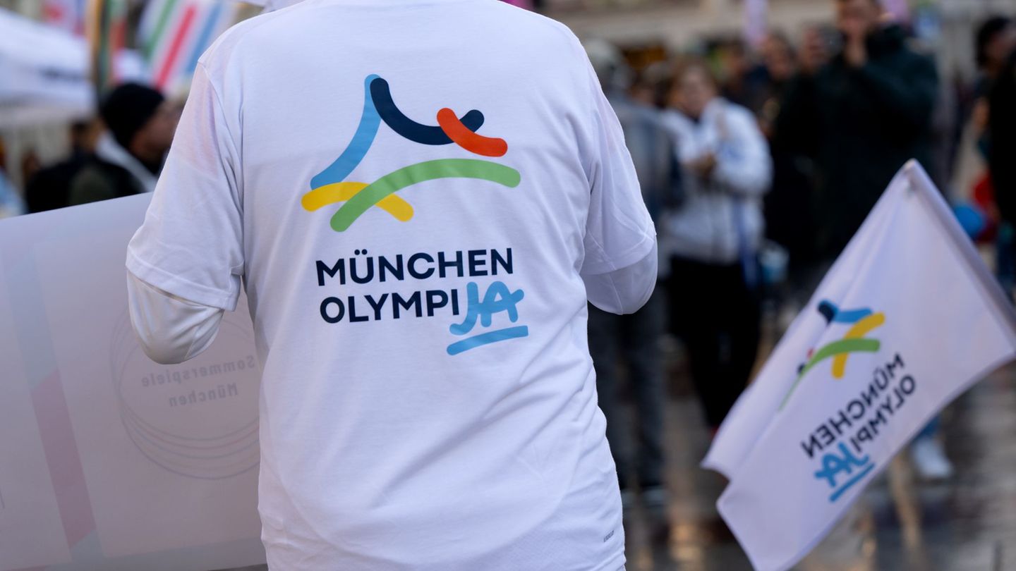 Bürgerentscheid in München: München entscheidet über Olympia – viele Briefwähler