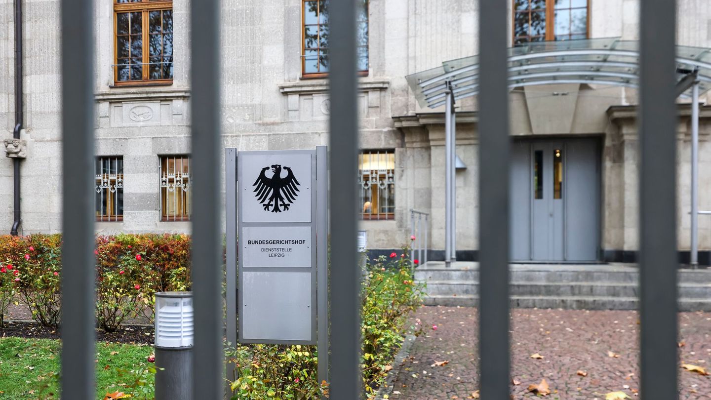 Prozess: Urteil wegen Mordes am Leipziger Hauptbahnhof rechtskräftig
