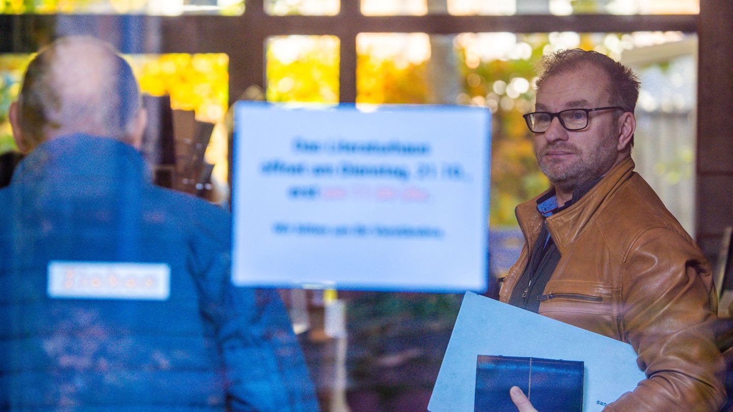 Klütz: Klützer Stadtvertreter-Beschluss zu Literaturhaus-Leiter