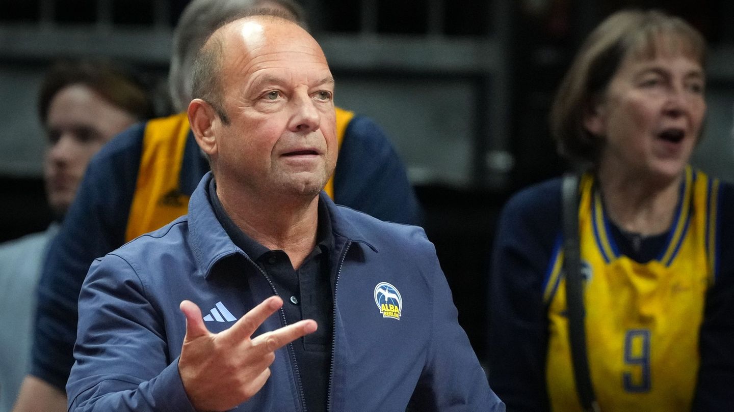 Basketball: Alba-Jubel nach Bayern-Coup: „Stärkt den Glauben“
