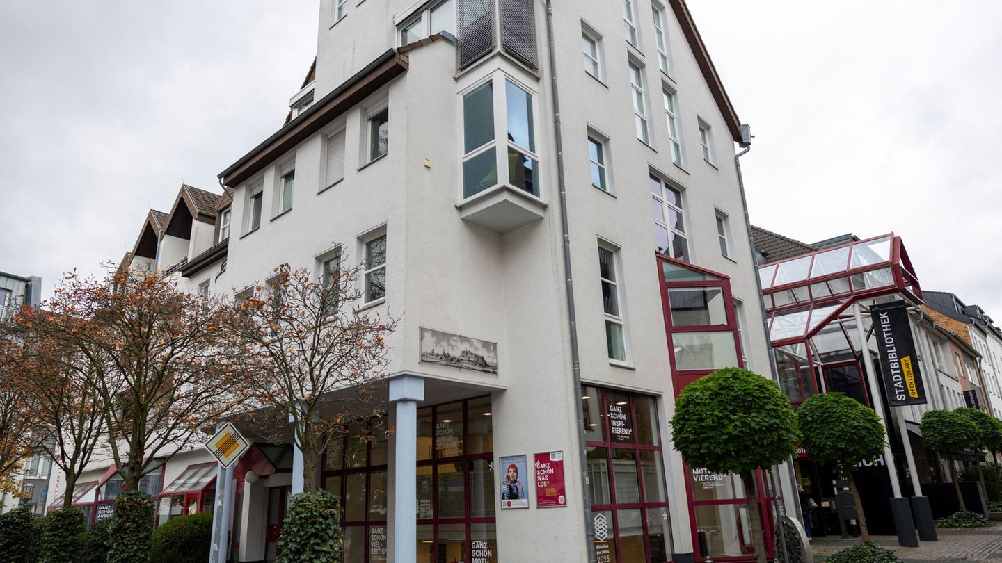 Ein Ort für alle: Stadtbibliothek Siegburg erhält Auszeichnung