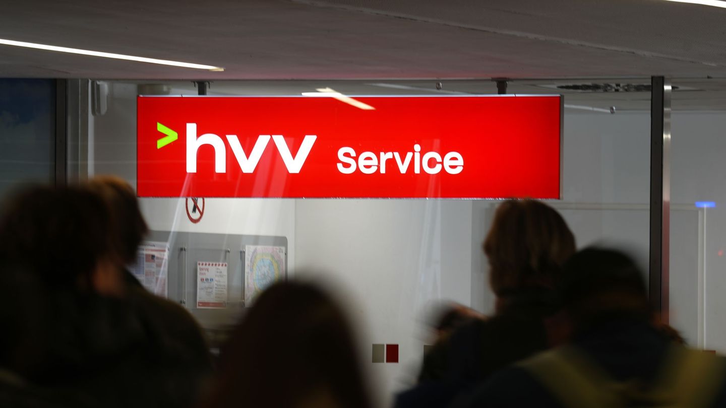Verkehr: HVV-Preise sollen 2026 steigen