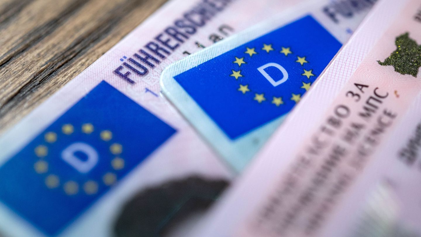 Kriminalität: Fahrschule soll MPU-Ergebnisse gefälscht haben