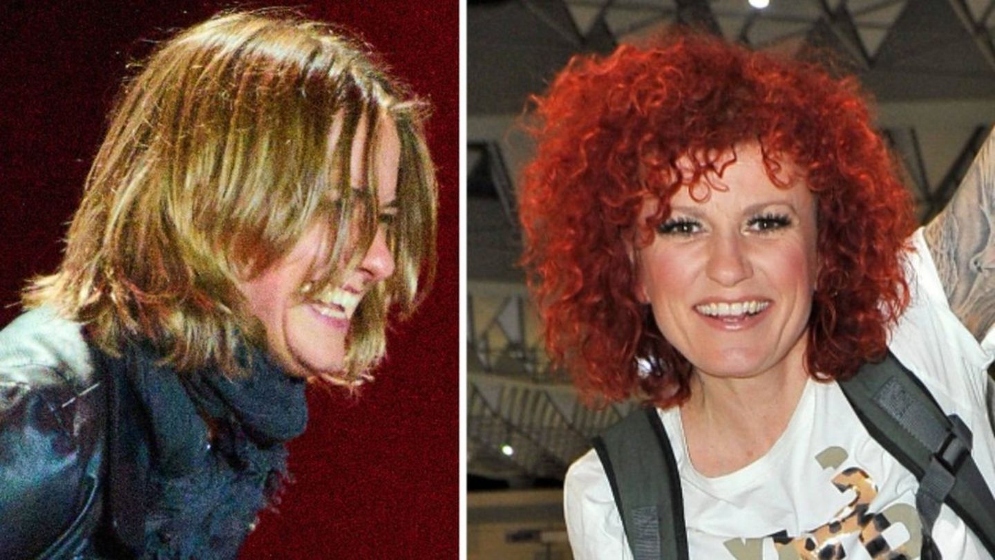 Lucy Diakovska und Yasi Hofer: Liebeserklärung an ihren „Lieblingsmenschen“