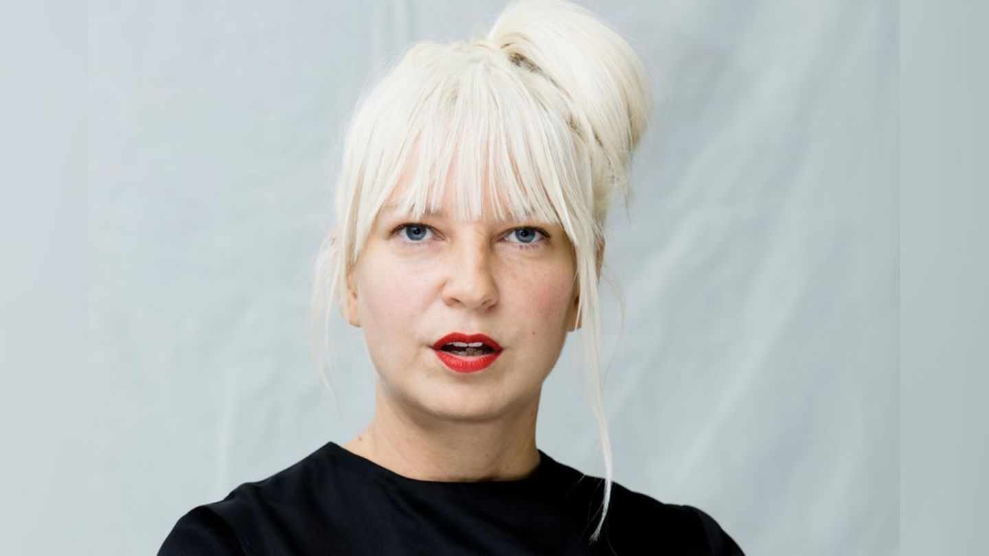 Sängerin Sia: Sorgerechtsstreit mit Noch-Ehemann