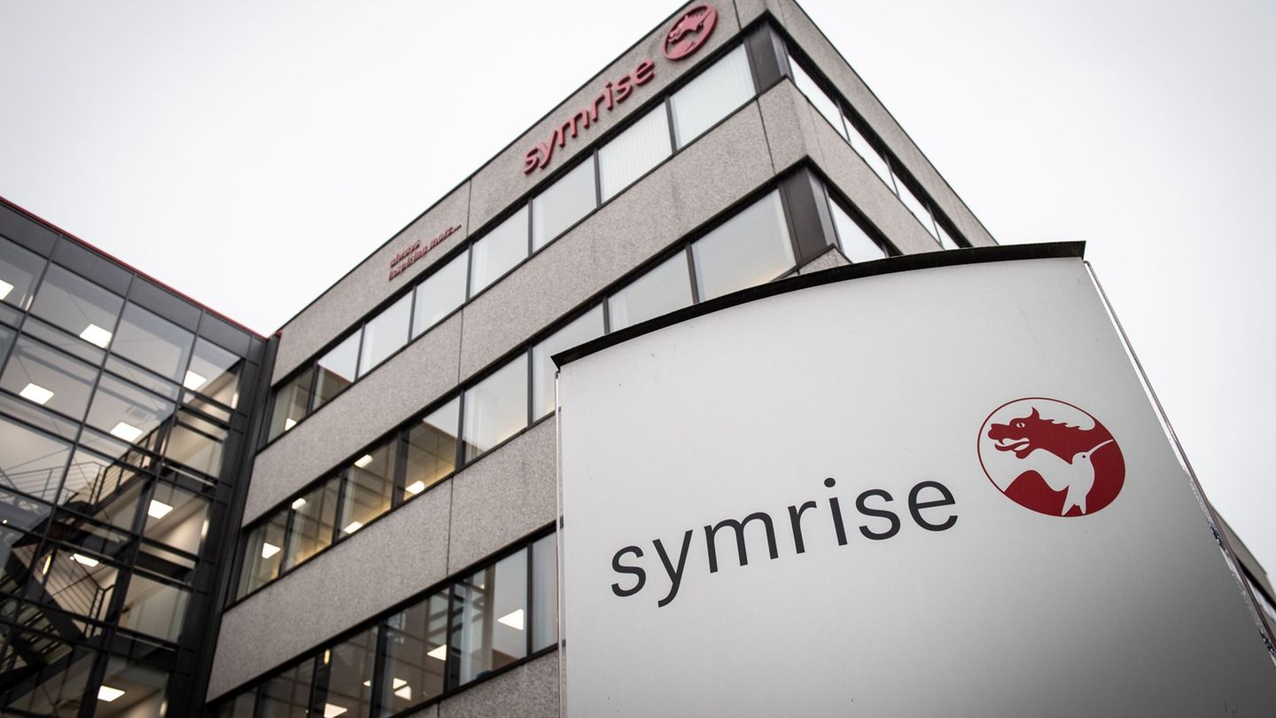 Duft- und Geschmacksstoffe: Steigende Zölle belasten Symrise – Umsatzziel weiter gesenkt