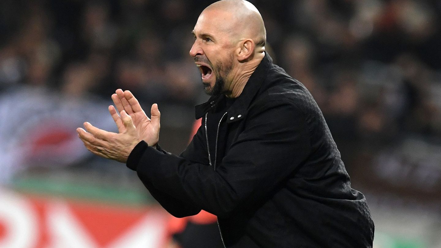 DFB-Pokal: Nach Aus bei St. Pauli: Hoffenheims Pokal-Fluch geht weiter